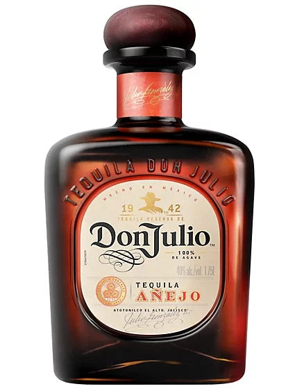 Don Julio Reserva de Don Julio Anejo Tequila 1.75Lt