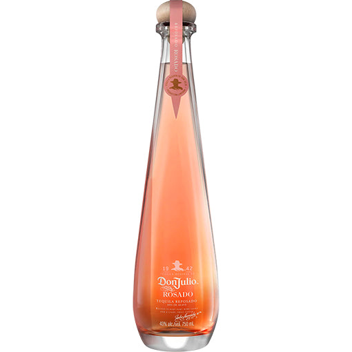 Don Julio Rosado Reposado Tequila 750ml
