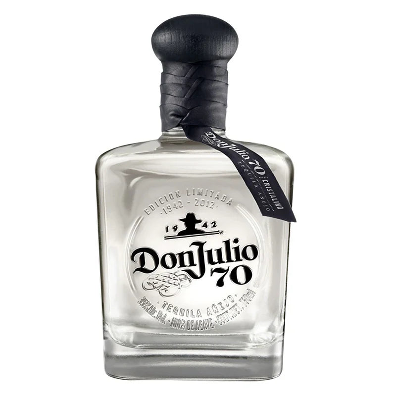 Don Julio 70th Anniversary Anejo Tequila 50ml