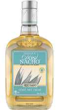 Don Nacho Reposado Tequila 750ml