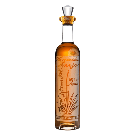 Don Ramon Anejo Tequila 750ml