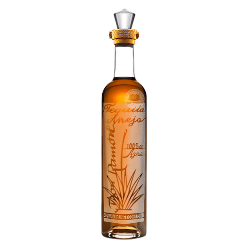 Don Ramon Anejo Tequila 750ml