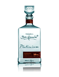 Don Ramon Platinum Reposado Cristalino Tequila 750ml