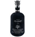 Don Ramon Salmiana Jaguar Cap Joven Mezcal 750ml