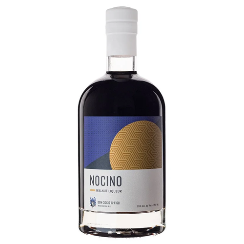 Don Ciccio & Figli Nocino Walnut Liqueur 750ml