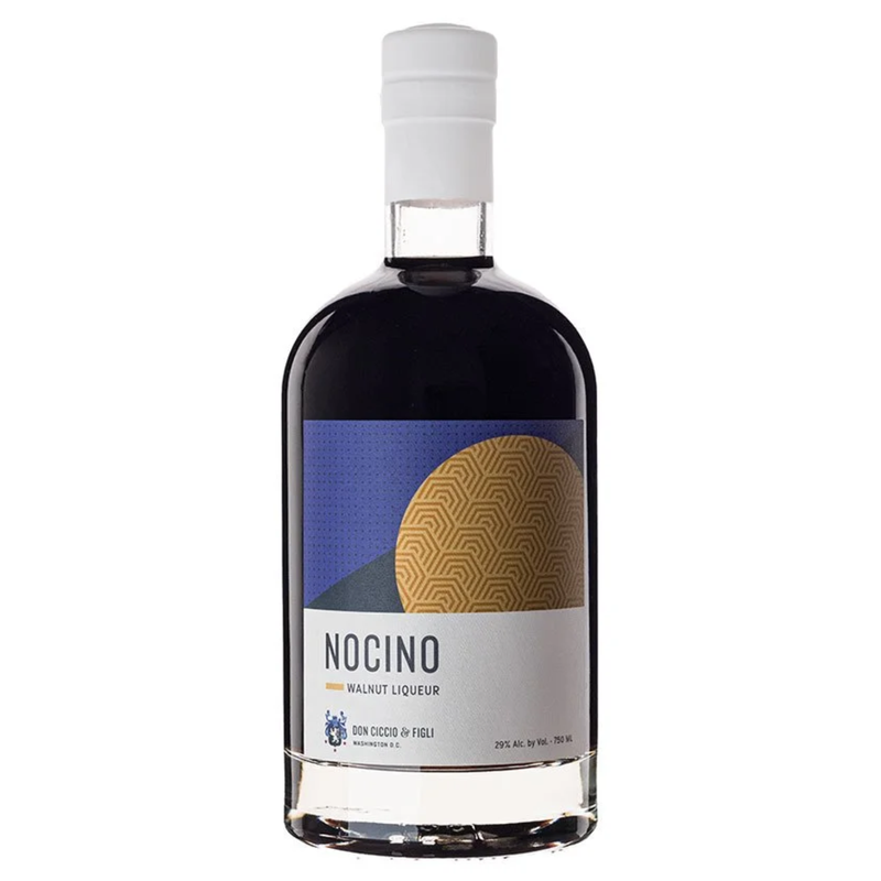 Don Ciccio & Figli Nocino Walnut Liqueur 750ml