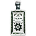 Dos Artes Reposado Tequila 1Lt