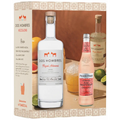 Dos Hombres Mezcal Artesanal Joven Espadin W Fever Tree Classic Margarita 750ml