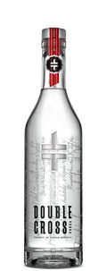 Double Cross Vodka 750ml