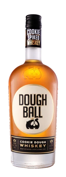 Dough Ball Cookie Dough Whiskey 750ml