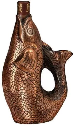 Dozortsev D Collection Fish Clay Tsinandali 750ml