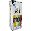 Drake's Organic Spiked Ice Variety Pack 100ml 8-Pack