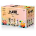 Gin & Juice Dre And Snoop's Hard Iced Tea & Lemonade Variety 8-Pack