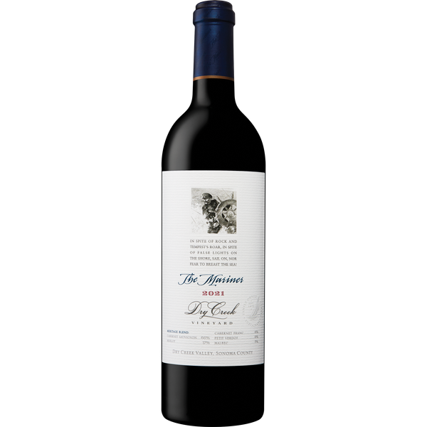 Dry Creek Vineyard The Mariner Meritage 750ml