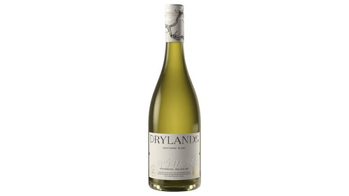 Drylands Sauvignon Blanc 750ml