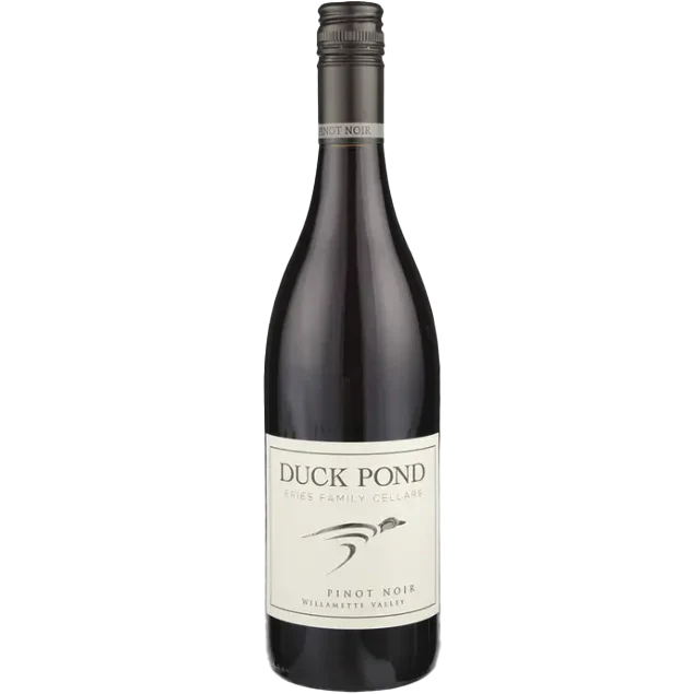 Duck Pond Cellars Pinot Noir 750ml