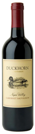 Duckhorn Vineyards Cabernet Sauvignon 750ml