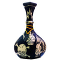 Dulce Amargura Reposado Calavera Ceramic Tequila 1Lt