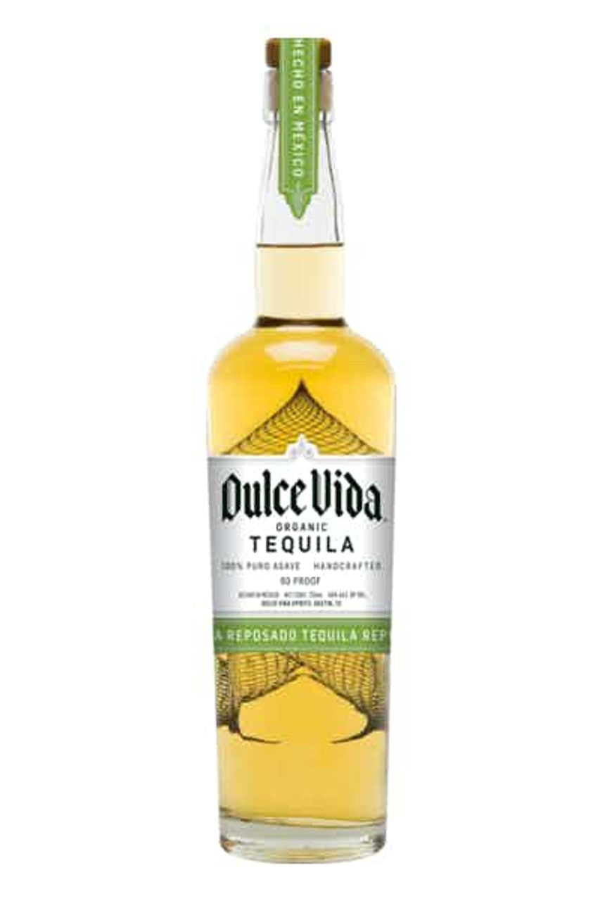 Dulce Vida Reposado Tequila 750ml