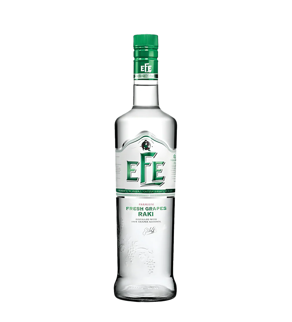 Efe Raki Fresh Grapes Raki 750ml