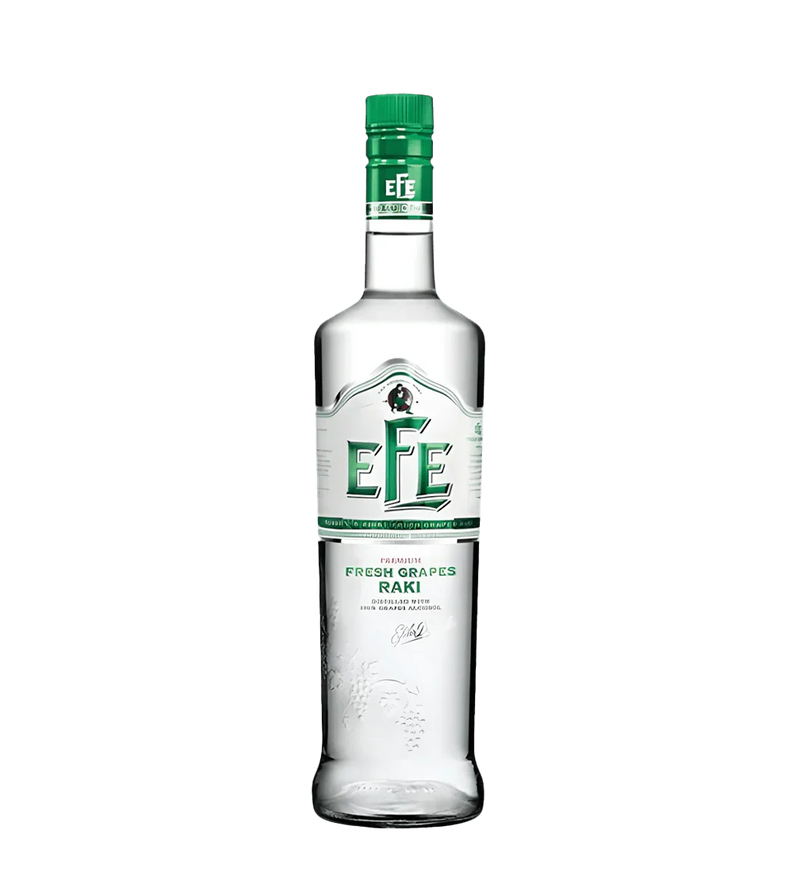 Efe Raki Fresh Grapes Raki 750ml