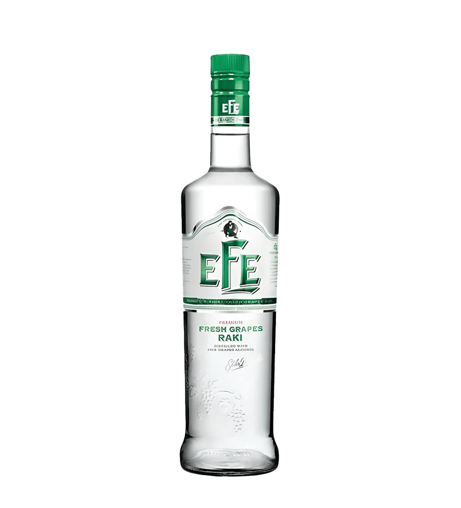 Efe Raki Fresh Grapes Raki 750ml