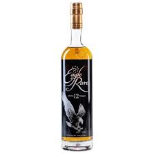 Eagle Rare 12 Year Old Kentucky Straight Bourbon Whiskey 750ml