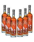 Eagle Rare 10 Year Single Barrel Kentucky Straight Bourbon Whiskey Bundle 6-Pack