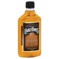 Early Times Kentucky Whisky 375ml