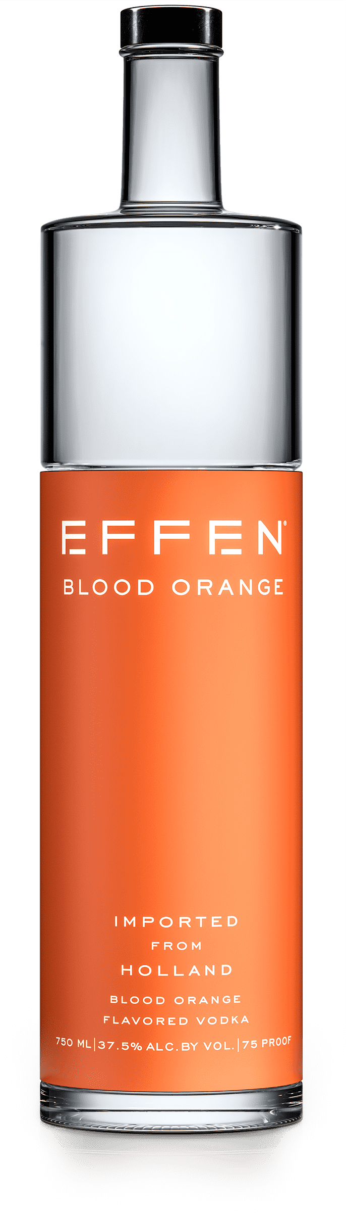 Effen Blood Orange Vodka 750ml