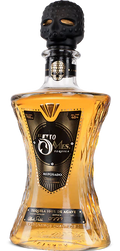 El 5to Mes Reposado Tequila 750ml