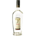 El Dorado 3 Year Old Fine Cask Aged Rum 750ml