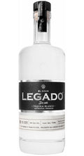 El Gran Legado de Vida Blanco Tequila 750ml