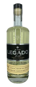 El Gran Legado de Vida Reposado Tequila 750ml