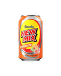 El Jimador New Mix Cantarito Tequila Cocktail Can 355ml