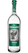 El Luchador Blanco Tequila 750ml