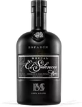 El Silencio Espadin Mezcal 750ml