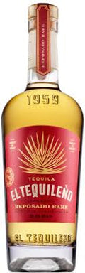 El Tequileno Rare Reposado Tequila 750ml