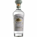 El Tesoro de Don Felipe Platinum Blanco Tequila 750ml
