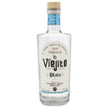El Viejito Plata Tequila 750ml