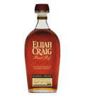 Elijah Craig Small Batch Barrel Proof Batch A125 Kentucky Straight Bourbon Whiskey 750ml