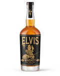 Elvis Straight Tennessee Whiskey 750ml