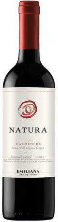 Emiliana Natura Carmenere 750ml