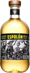 Espolon Anejo Tequila 750ml