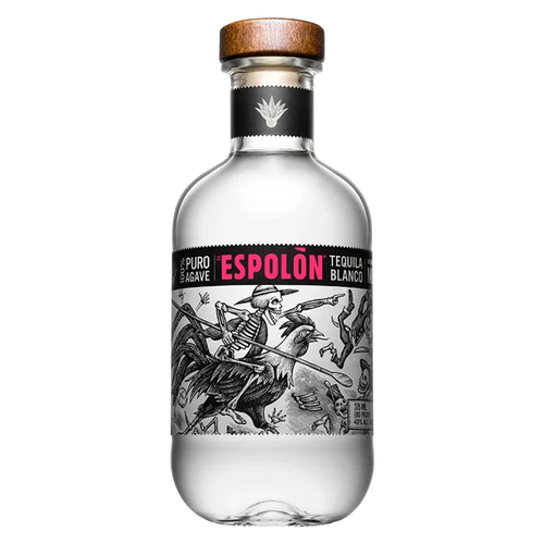 Espolon Blanco Tequila 375ml