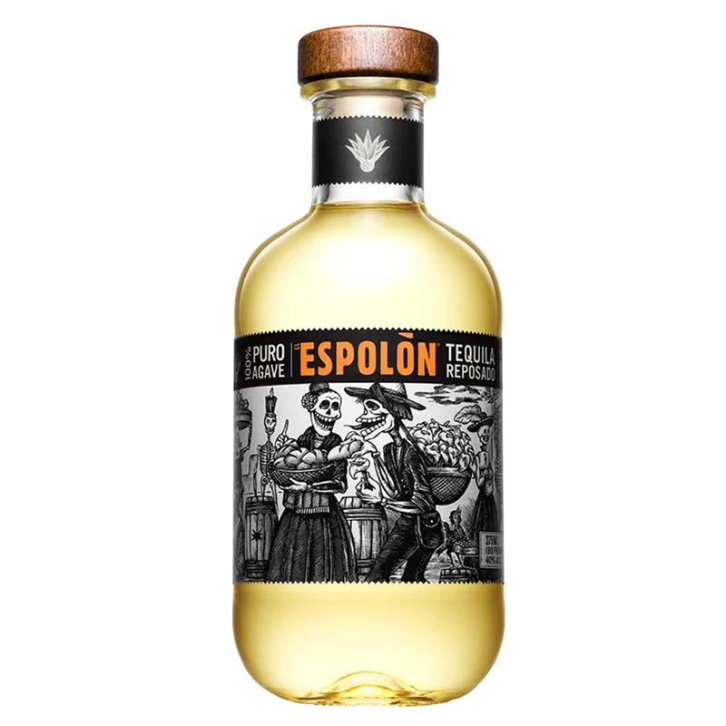Espolon Reposado Tequila 375ml
