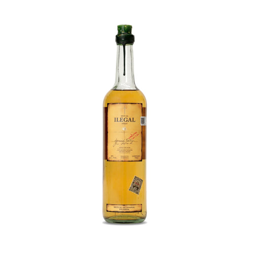 Estreno Añejo Mezcal 750ml
