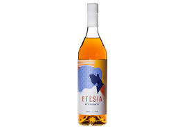Etesia Rye Whiskey 750ml