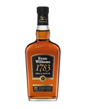 Evan Williams 1783 No. 10 Brand Small Batch Kentucky Straight Bourbon Whisky 750ml