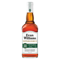 Evan Williams White Label Bottled in Bond Kentucky Straight Bourbon Whiskey 750ml